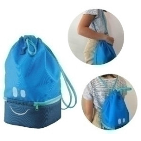 COMPRAR MOCHILA MAPED KIDS CONCEPT AZUL