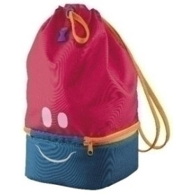 COMPRAR MOCHILA MAPED KIDS CONCEPT ROSA