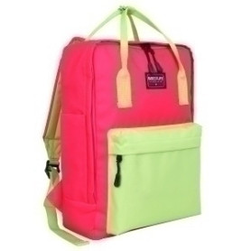 COMPRAR MOCHILA BESTLIFE SCHOOL 3225 15,6" ROSA