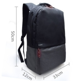 COMPRAR MOCHILA PORTATIL EWENT 17,3" NEG/GRIS
