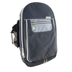 COMPRAR MOCHILA DE ORDENAD. ESSELTE PREMIUM GRIS