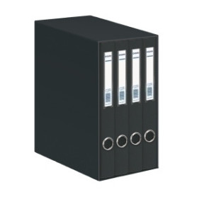 COMPRAR MODULO CARP.AN.DOHE 4 A4 2 a.25 NEGRO