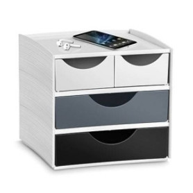 COMPRAR MODULO CEP MYCUBE 4 CAJONES MIX MINERAL