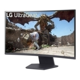 COMPRAR MONITOR LG 27" FULL HD 27GS60QC-B