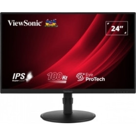 COMPRAR MONITOR LED 24" VIEWSONIC NEGRO
