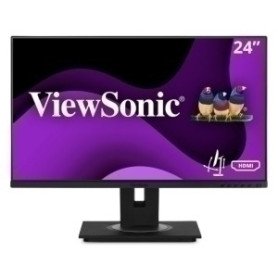 COMPRAR MONITOR LED 24" VIEWSONIC VG2448A-2