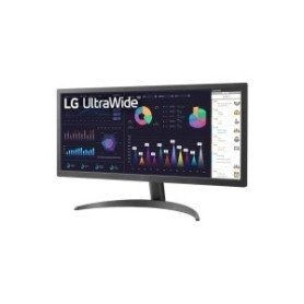 COMPRAR MONITOR LED 25,7" LG 26WQ500-B