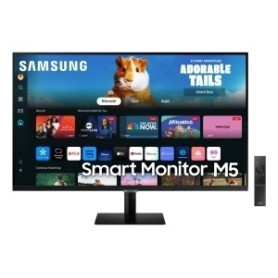 COMPRAR MONITOR LED 27" SAMSUNG LS27DM500EUXEN