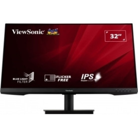 COMPRAR MONITOR LED 31,5" VIEWSONIC NEGRO