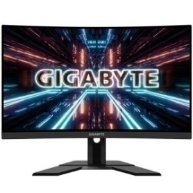 COMPRAR MONITOR LED GAMING 27" GIGABYTE G27FC A-