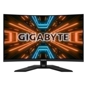 COMPRAR MONITOR LED GAMING 32" GIGABYTE M32QC A