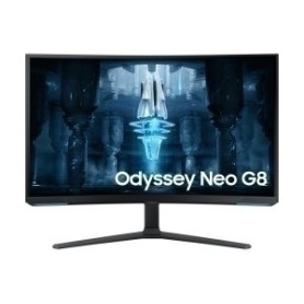 COMPRAR MONITOR LED GAMING 32" SAMSUNG G8 CURVO