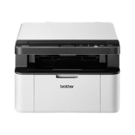 COMPRAR MULTIFUNCION BROTHER LASER B/N DCP-1610W