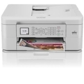 COMPRAR MULTIFUNCION BROTHER LASER MFC-J1010DW