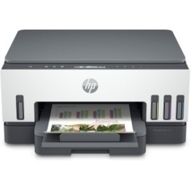 COMPRAR MULTIFUNCION HP SMART TANK 7005 COLOR A4