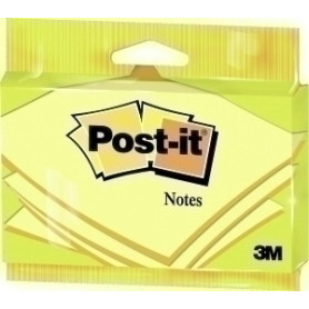 COMPRAR TACO NOTAS POST-IT 655  76 x 127