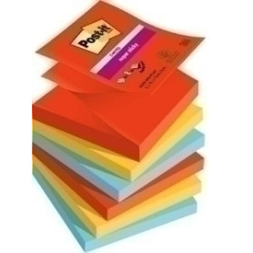 COMPRAR TACO NOTAS POST-IT R 330 76X76 Z P/6