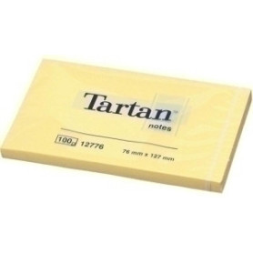 COMPRAR TACO NOTAS TARTAN  76X127