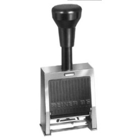 COMPRAR NUMERADOR AUT.REINER mod. B6