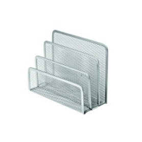 COMPRAR ORGANIZADOR DOCUM. FOROFIS METAL PLATA