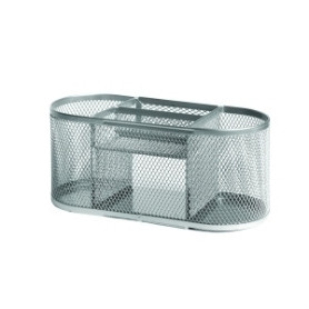 COMPRAR ORGANIZADOR SOBR. FOROFIS OVALADO MET.PL