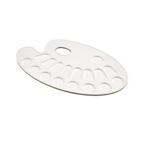 COMPRAR PALETA OLEF PLASTICO OVALADA 17 DEP.