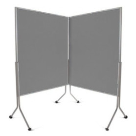 COMPRAR PANEL SEPAR. ROCADA MOVIL 120x195 GRIS