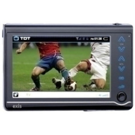 COMPRAR PANTALLA TV LCD 4,3" EXIS S40 PORTATIL T