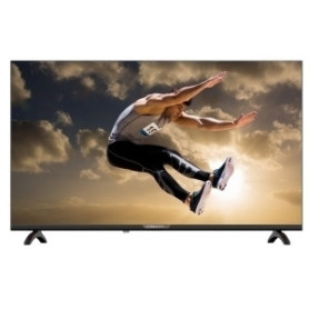 COMPRAR PANTALLA TV LED 40" SILVER 412915