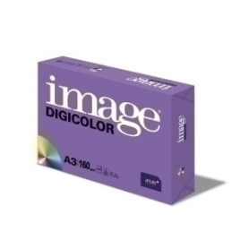 COMPRAR PAPEL A3 IMAGE DIGICOLOR 160g 250h
