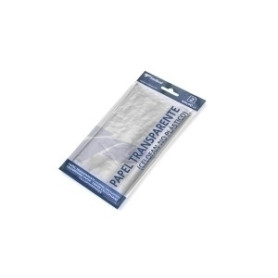 COMPRAR PAP.CELOFAN SADIPAL BLISTER 2h 60x90 TRA