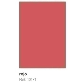 COMPRAR PAPEL COLOR A4 APLI 120g 10h ROJO