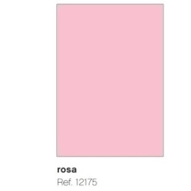 COMPRAR PAPEL COLOR A4 APLI 120g 10h ROSA