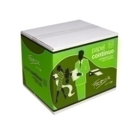 COMPRAR P.CONTINUO BCO. 8"x240 2h 2cjs cj.1500