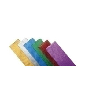 COMPRAR PAPEL CREPE SADIPAL ALUM. 0,5x2,5 AZUL