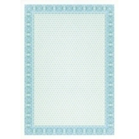 COMPRAR PAPEL DIPLOMA A4 APLI 115g 10h AZUL TURQ