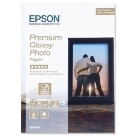 COMPRAR PAPEL EPSON GLOSSY PHOTO 13x18 30H.