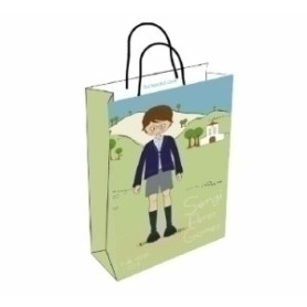 COMPRAR PAP.YOSAN 230gr BOLSA CON ASAS