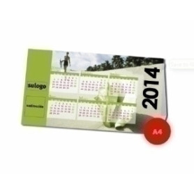 COMPRAR PAP.YOSAN 230gr CALENDARIO IMP.