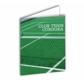 COMPRAR PAP.YOSAN 230gr CARPETAS CON UÑERO 32x45