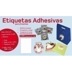 COMPRAR PAP.YOSAN 230gr ETIQUET. TROQ.