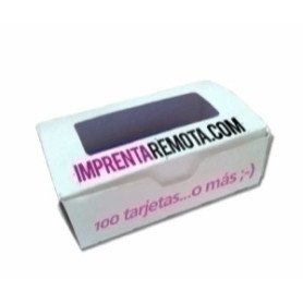 COMPRAR PAP.YOSAN 230gr TARJETAS VISITA 32x45