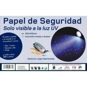 COMPRAR PAP.YOSAN 90gr DE SEGURIDAD