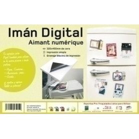 COMPRAR PAP.YOSAN HOJAS DE IMAN 330micras 32x45