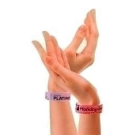 COMPRAR PAP.YOSAN IMPRESION DIGITAL PULSERAS 19x