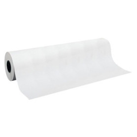 COMPRAR PAPEL EMB.KRAFT BOB.1ª BLANCO 110 cm