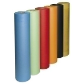 COMPRAR PAPEL EMB.KRAFT FABRISA 1x250 NARANJA