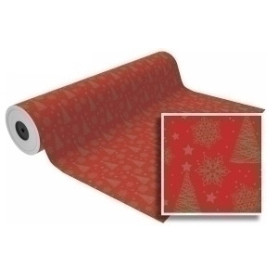 COMPRAR PAPEL REGALO BOBINA BK.31x80 NAVIDAD