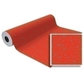 COMPRAR PAPEL REGALO BOBINA BK.62x80 NAVIDAD