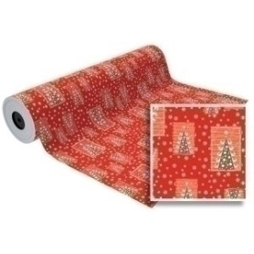COMPRAR PAPEL REGALO BOBINA BK.62x80 NAVIDAD